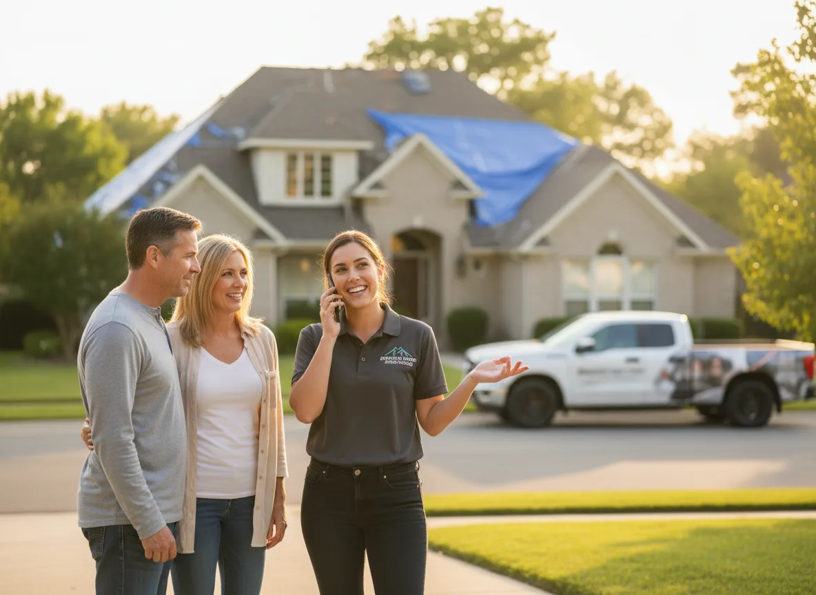 Emergency Roof Repair Atchison, KS FAQs